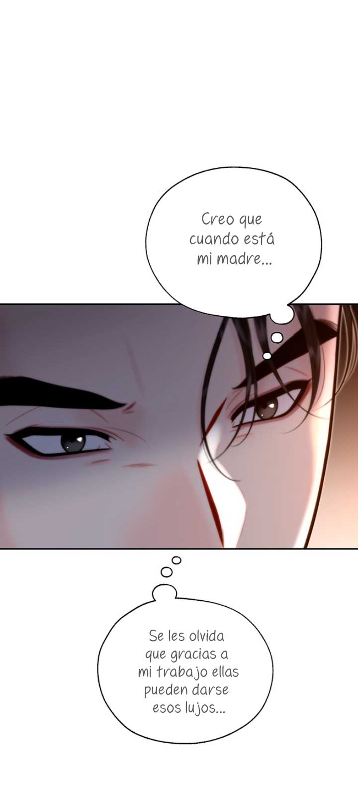 La decisión de la secretaria Capítulo 16 - Página 61