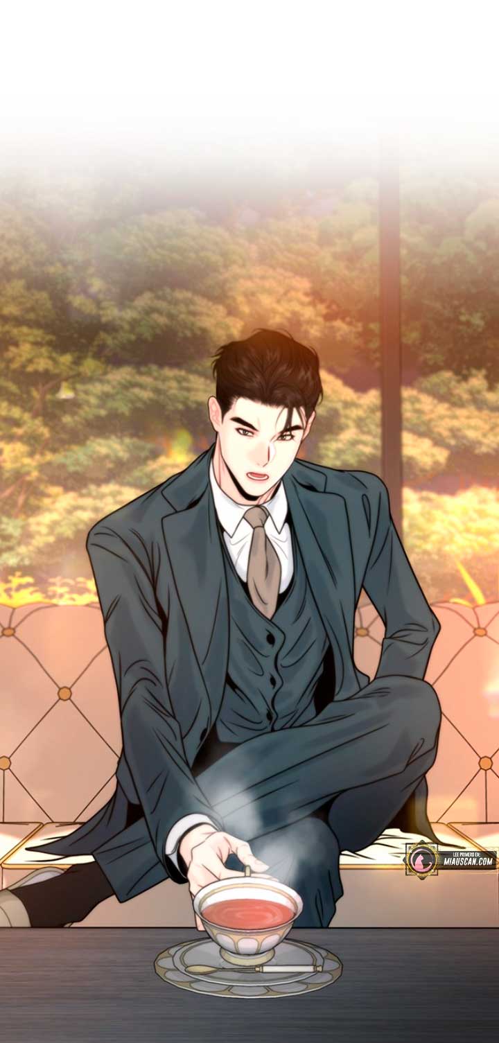 La decisión de la secretaria Capítulo 16 - Página 68