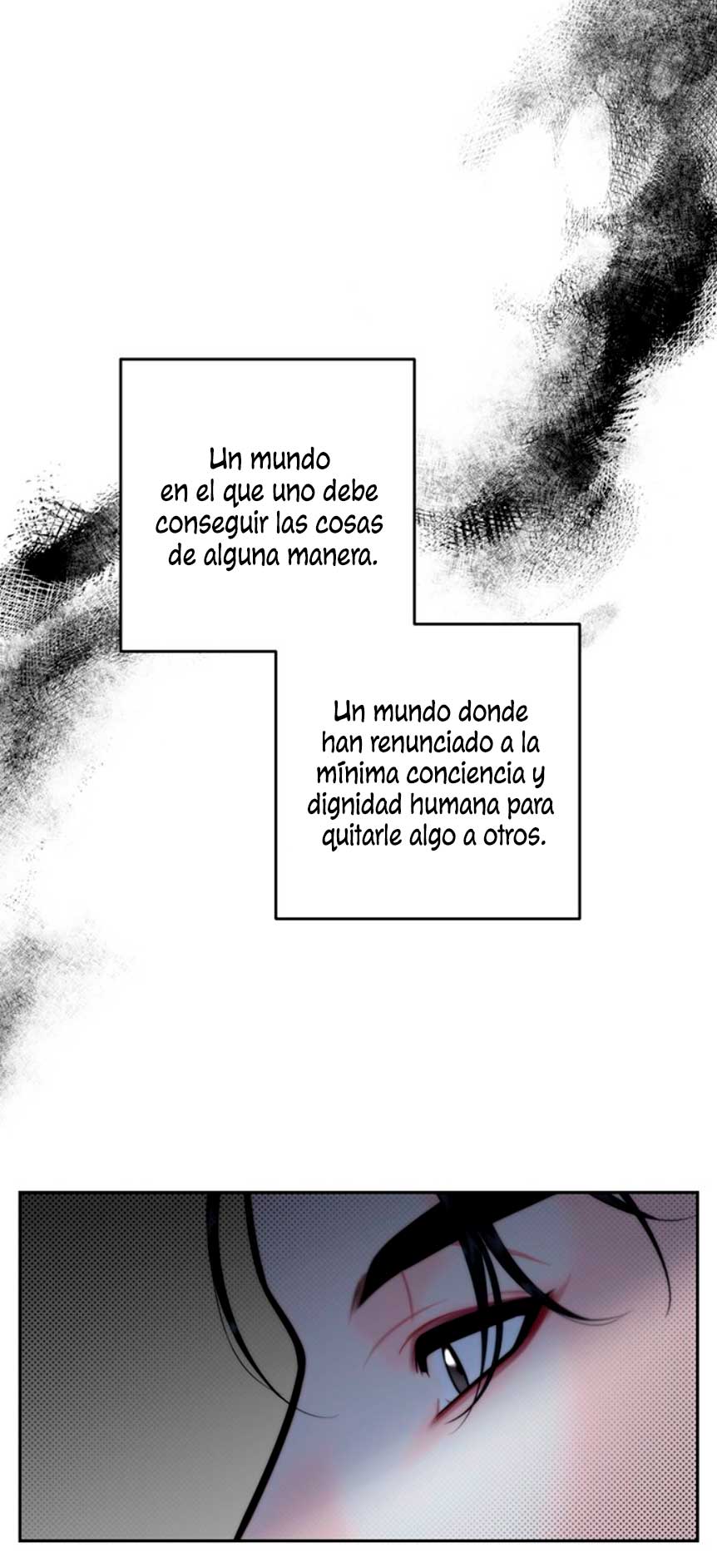 La decisión de la secretaria Capítulo 17 - Página 14
