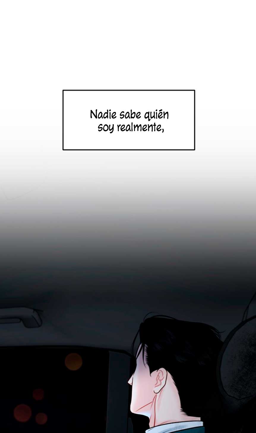 La decisión de la secretaria Capítulo 17 - Página 17