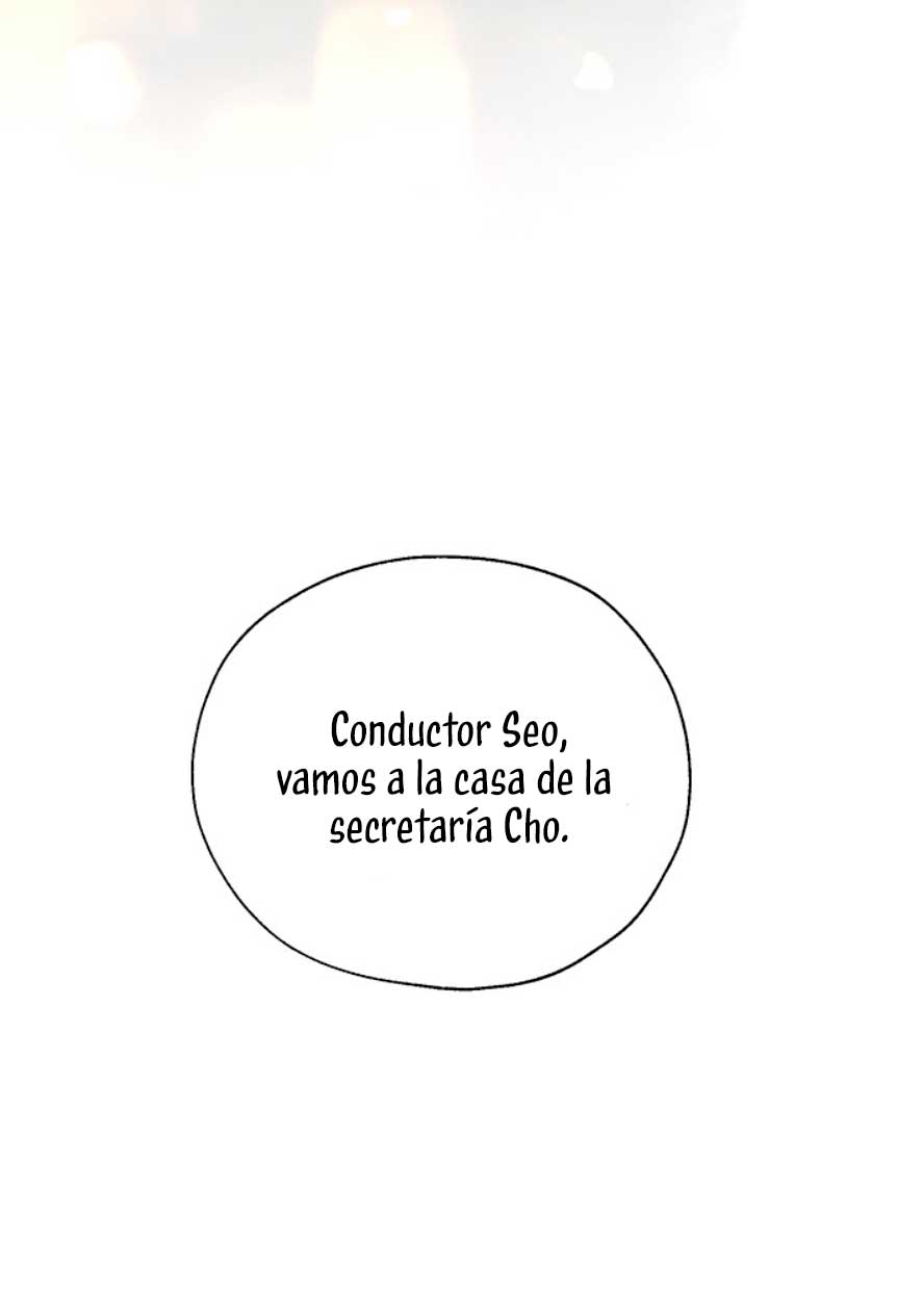 La decisión de la secretaria Capítulo 17 - Página 20