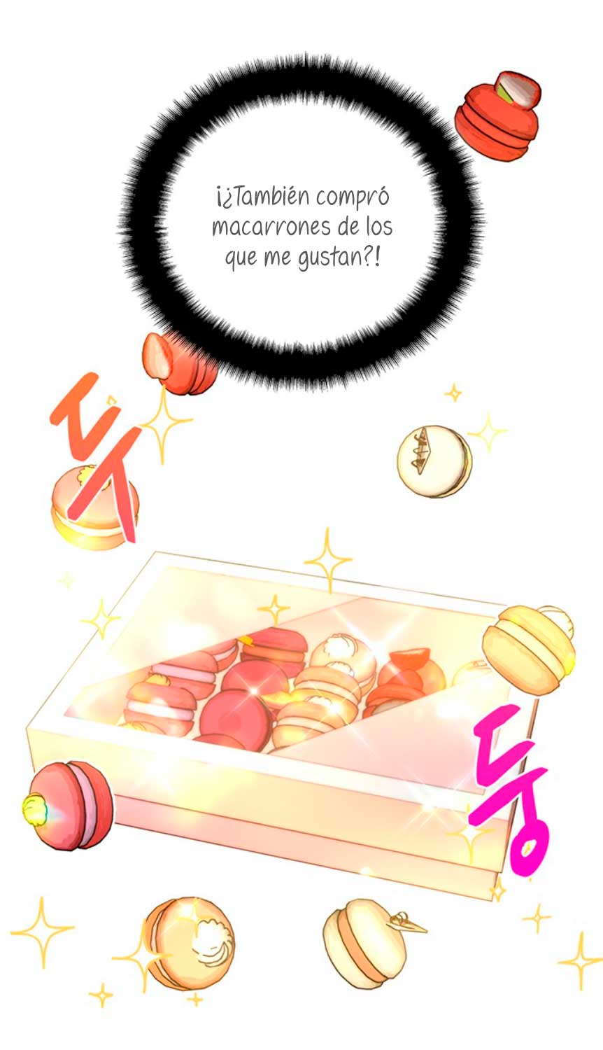 La decisión de la secretaria Capítulo 17 - Página 28