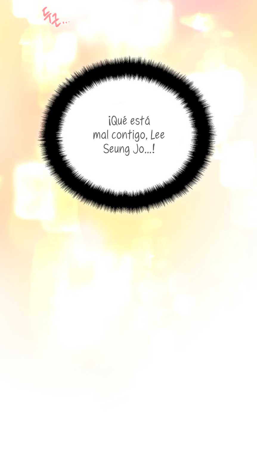 La decisión de la secretaria Capítulo 17 - Página 37