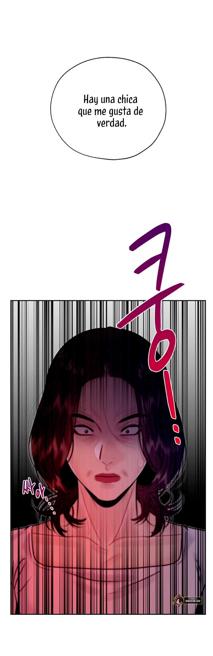 La decisión de la secretaria Capítulo 17 - Página 4