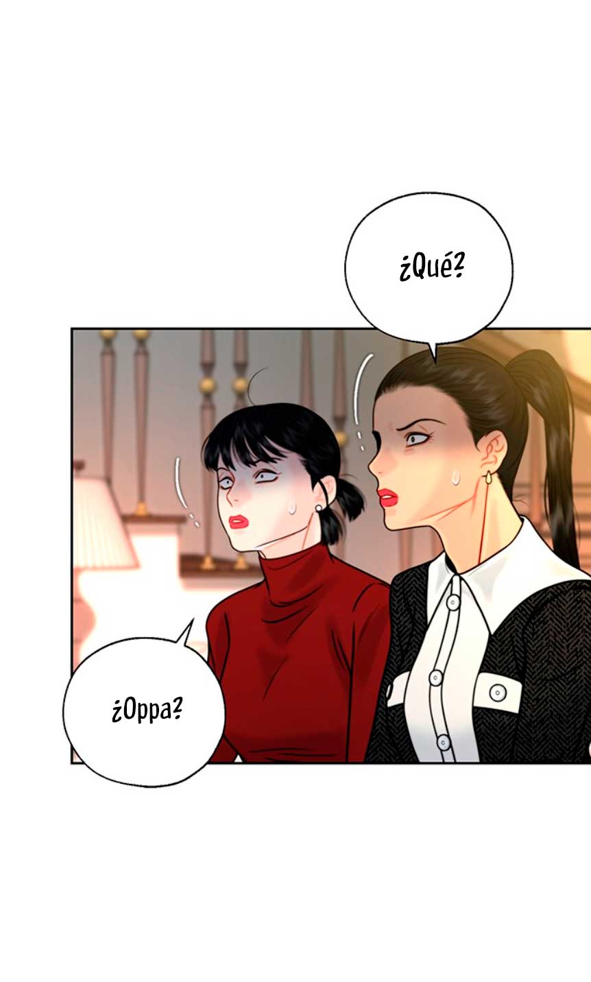 La decisión de la secretaria Capítulo 17 - Página 5