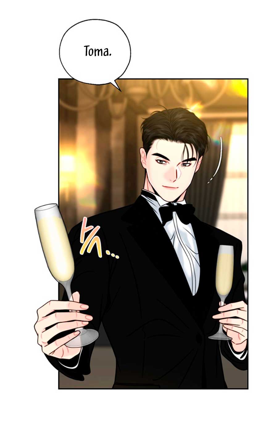 La decisión de la secretaria Capítulo 17 - Página 52