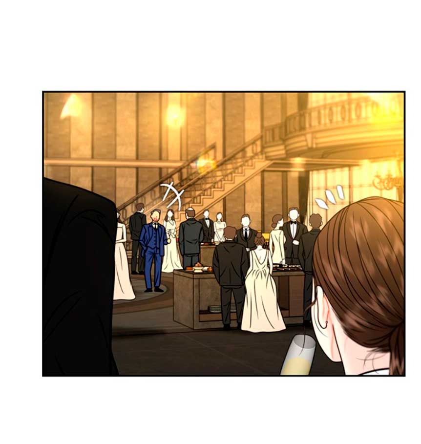 La decisión de la secretaria Capítulo 17 - Página 54