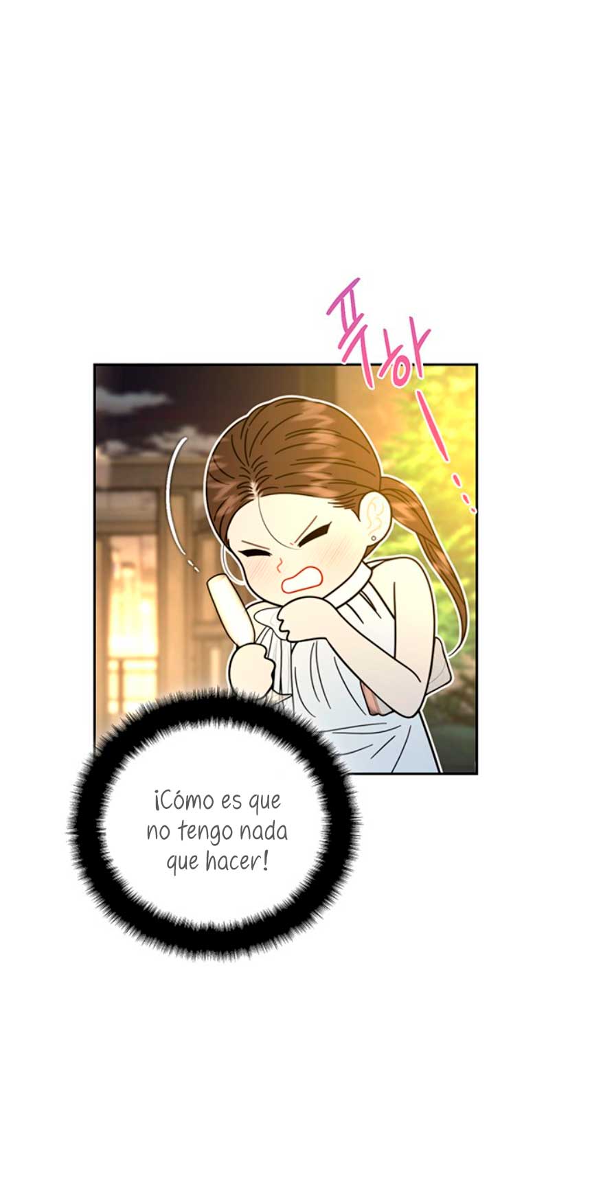 La decisión de la secretaria Capítulo 17 - Página 59