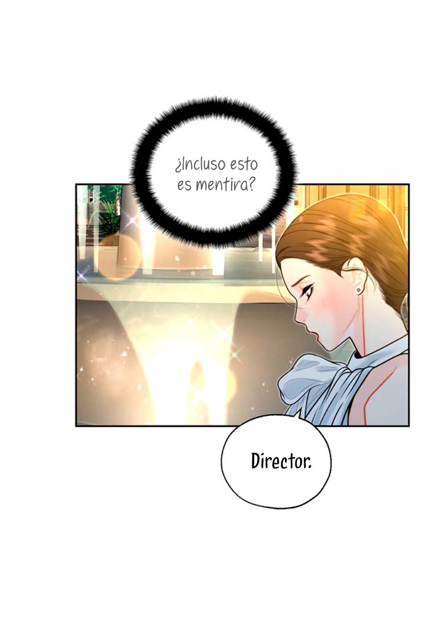 La decisión de la secretaria Capítulo 17 - Página 62