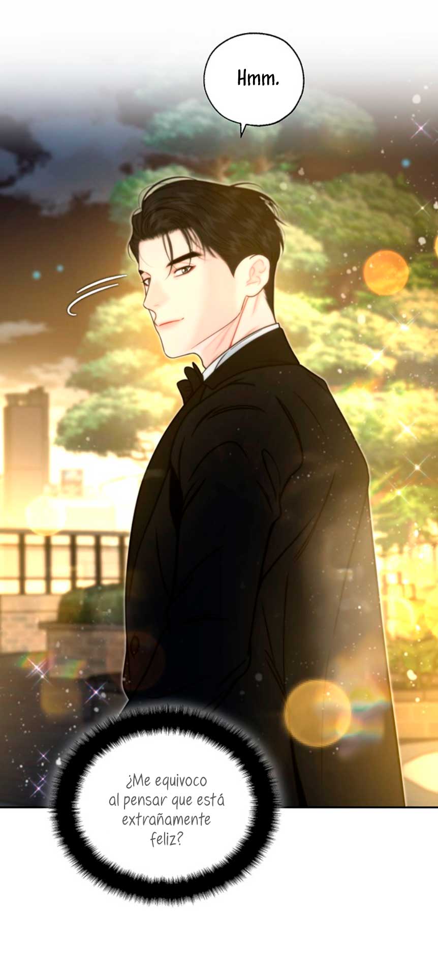 La decisión de la secretaria Capítulo 17 - Página 63