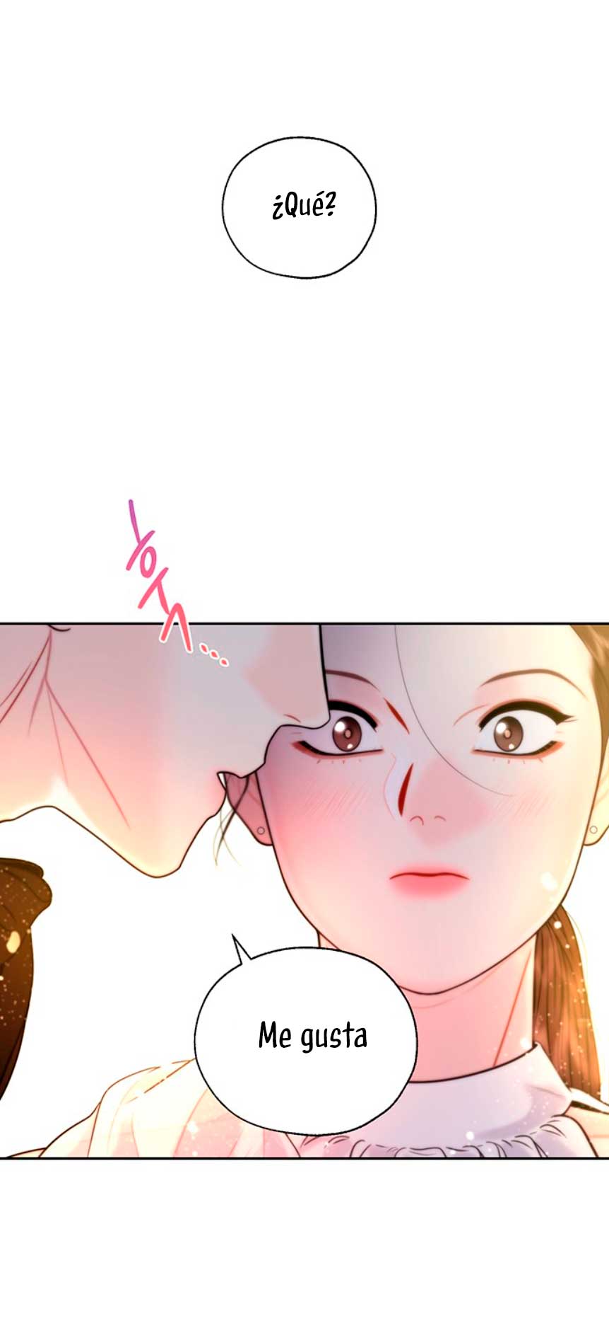 La decisión de la secretaria Capítulo 17 - Página 65