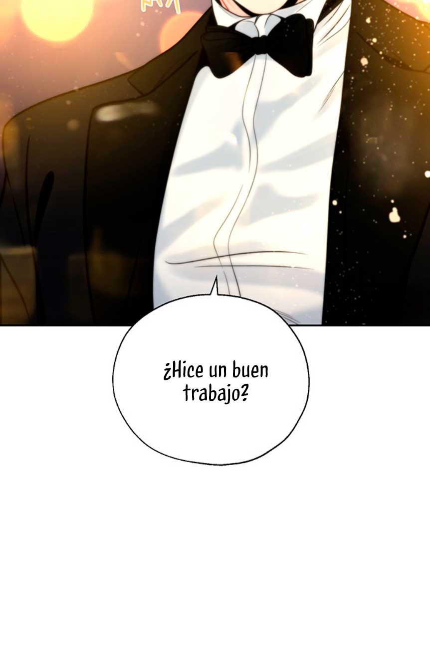 La decisión de la secretaria Capítulo 17 - Página 68