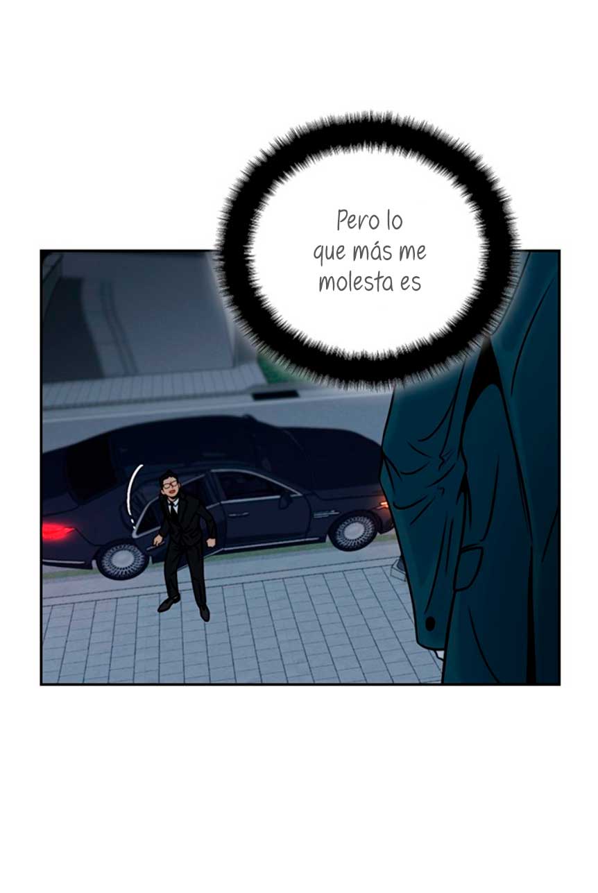 La decisión de la secretaria Capítulo 17 - Página 9