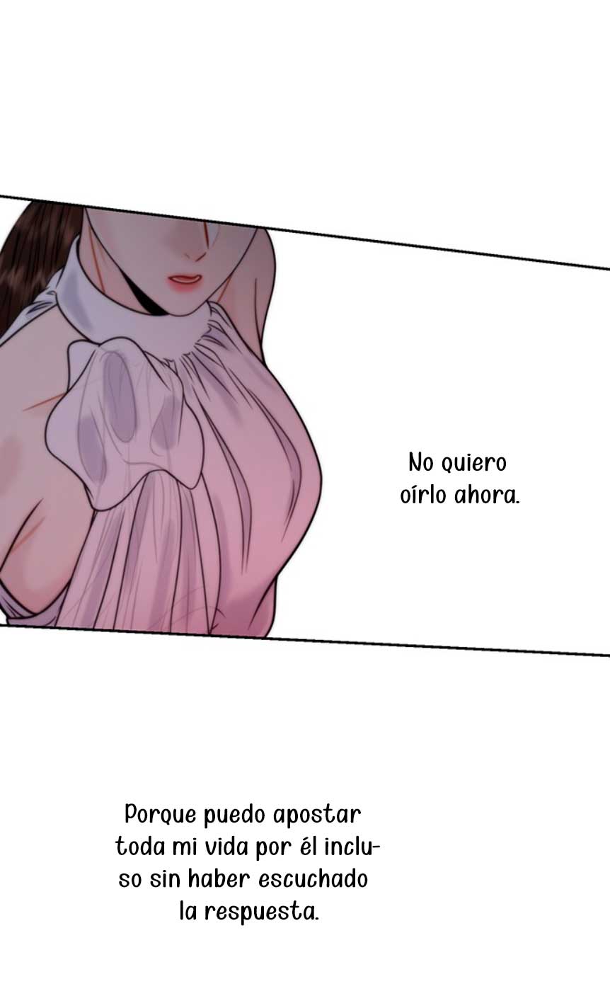 La decisión de la secretaria Capítulo 18 - Página 11