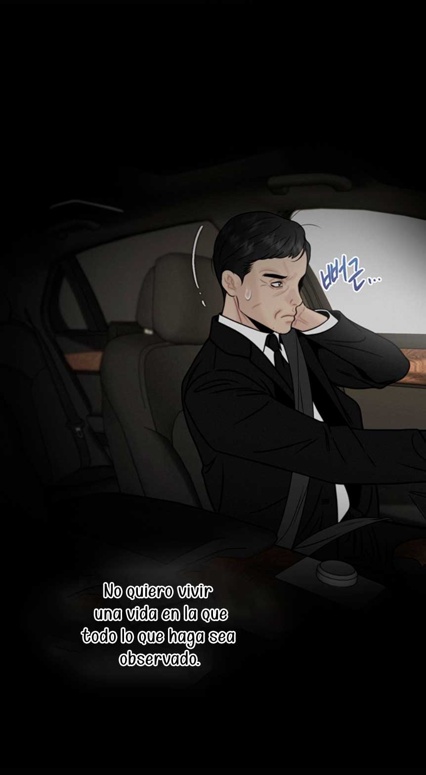 La decisión de la secretaria Capítulo 18 - Página 13