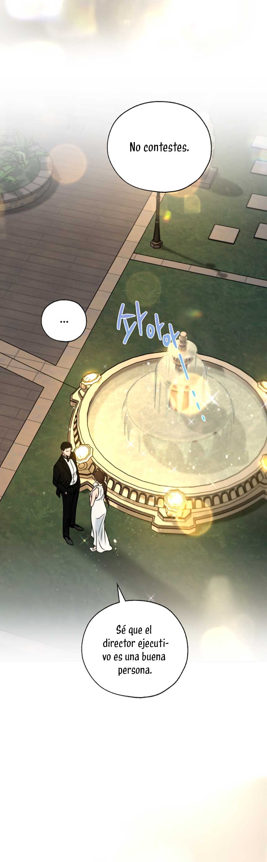 La decisión de la secretaria Capítulo 18 - Página 16