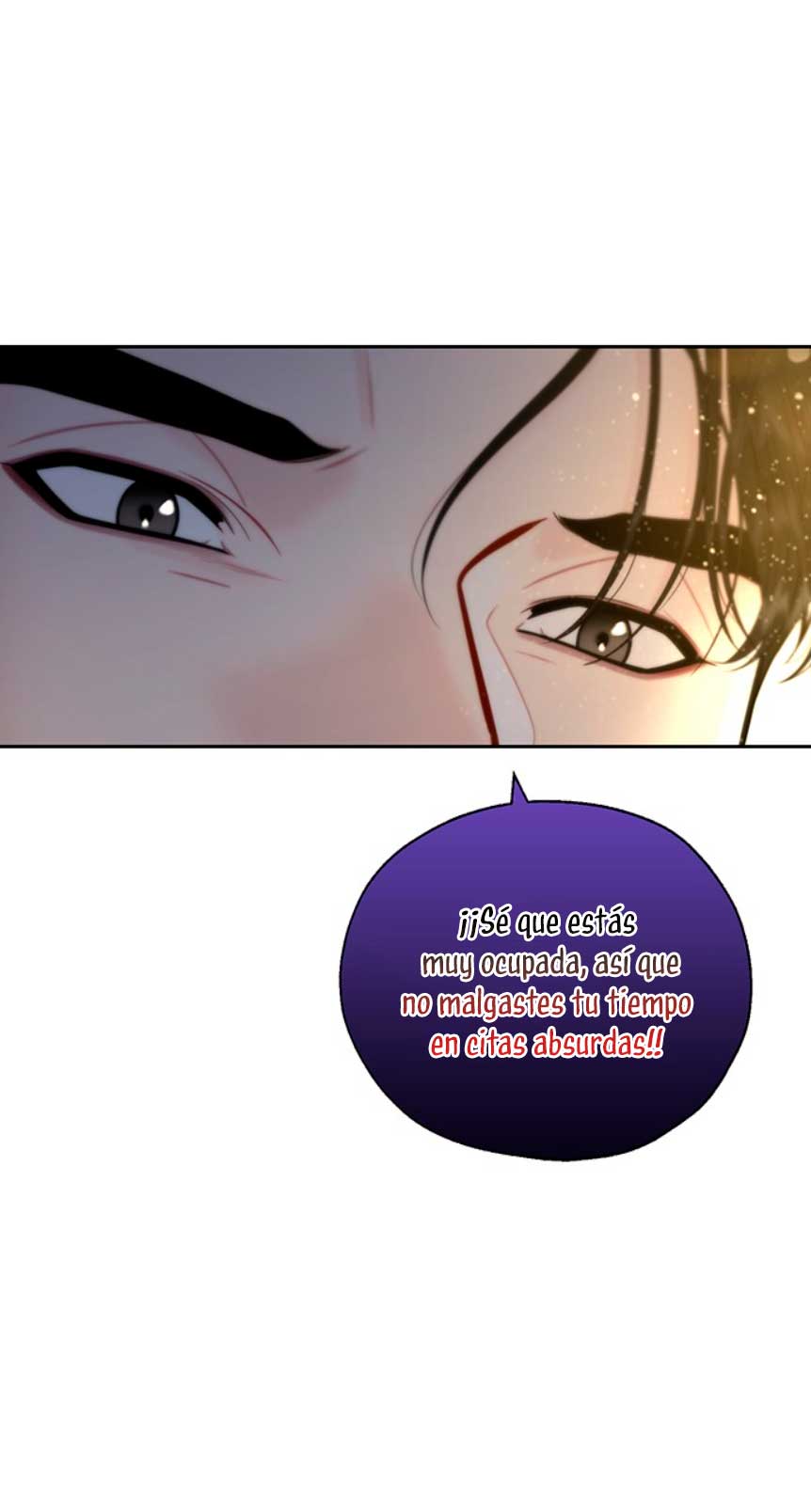 La decisión de la secretaria Capítulo 18 - Página 22