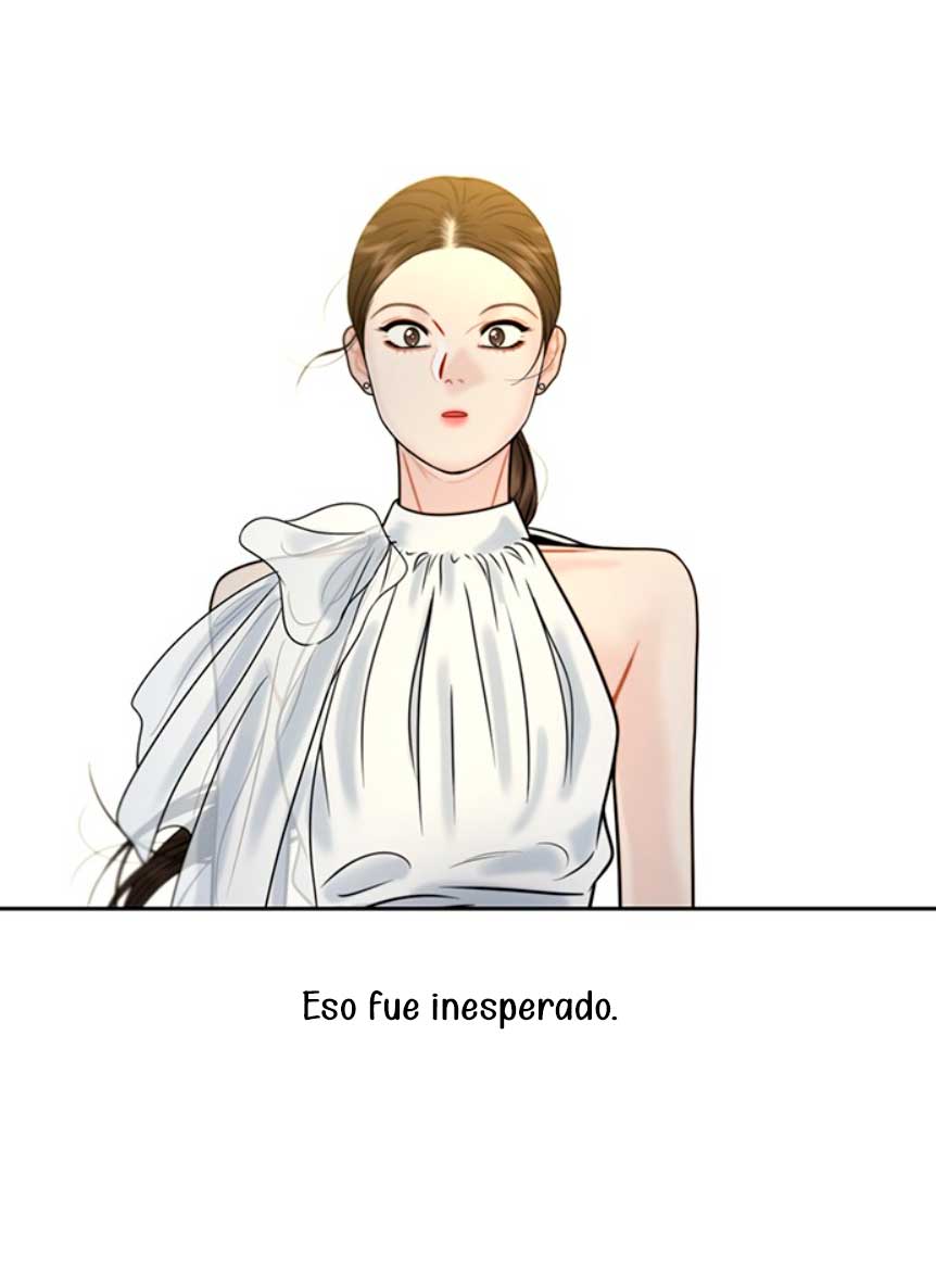 La decisión de la secretaria Capítulo 18 - Página 23