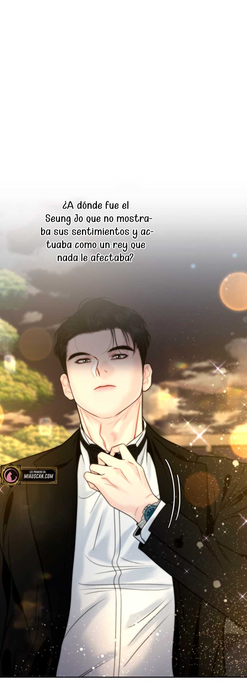 La decisión de la secretaria Capítulo 18 - Página 24