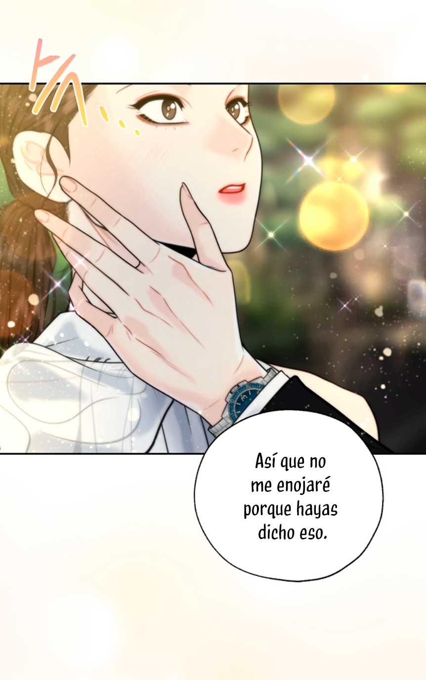 La decisión de la secretaria Capítulo 18 - Página 28