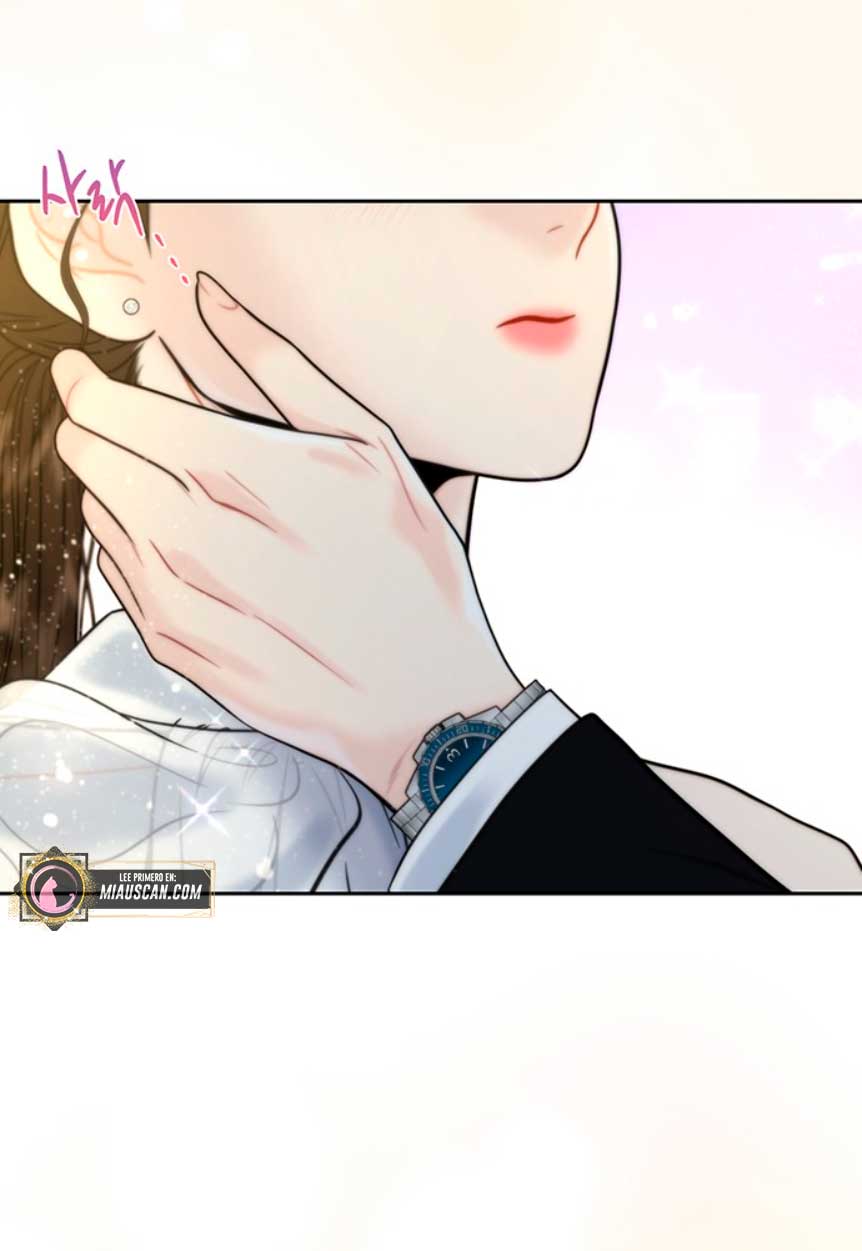 La decisión de la secretaria Capítulo 18 - Página 29