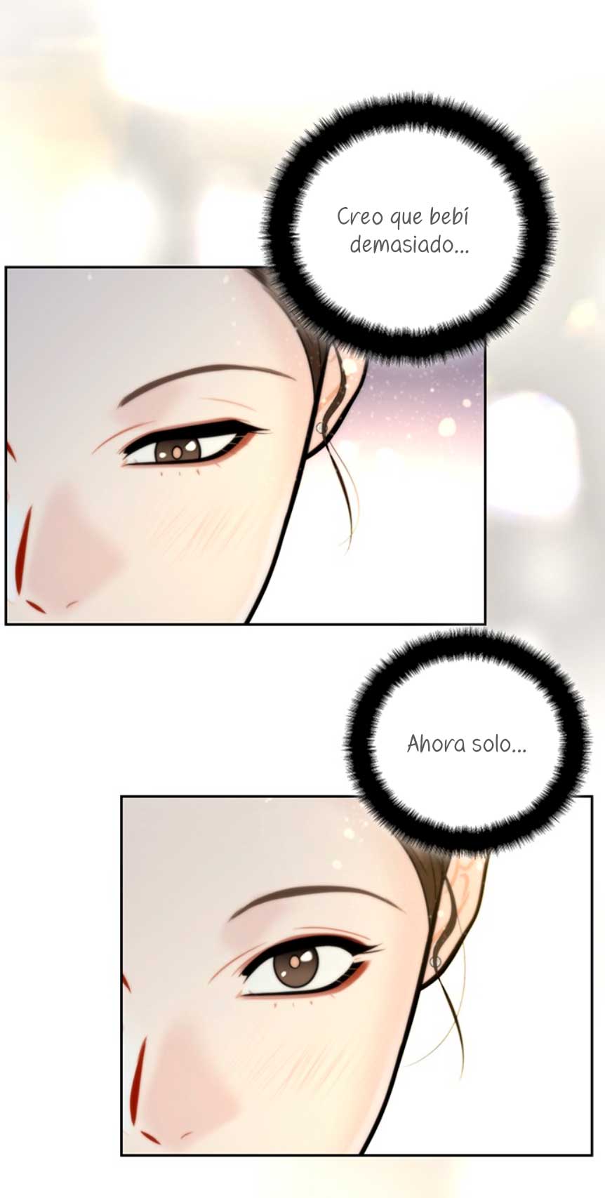 La decisión de la secretaria Capítulo 18 - Página 32