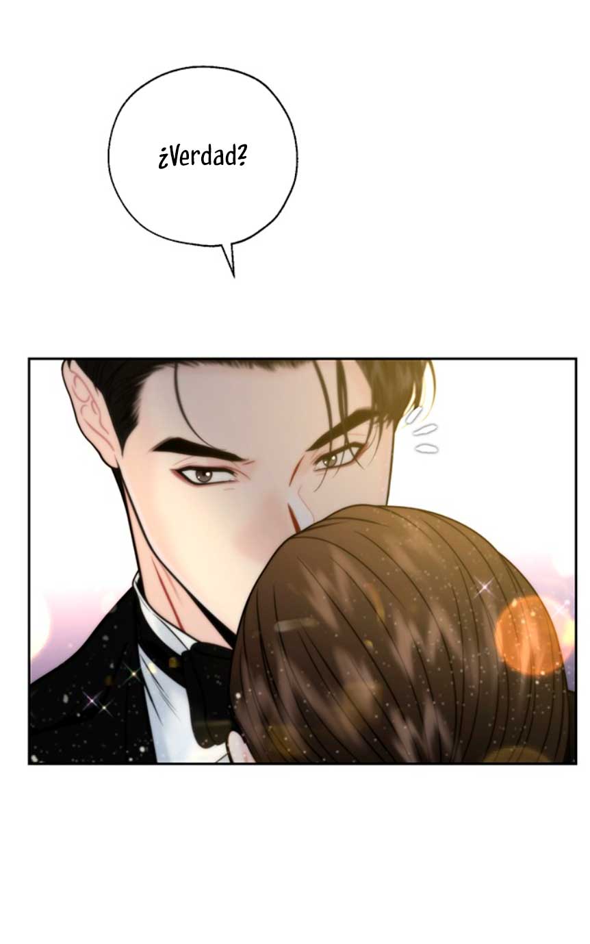 La decisión de la secretaria Capítulo 18 - Página 35