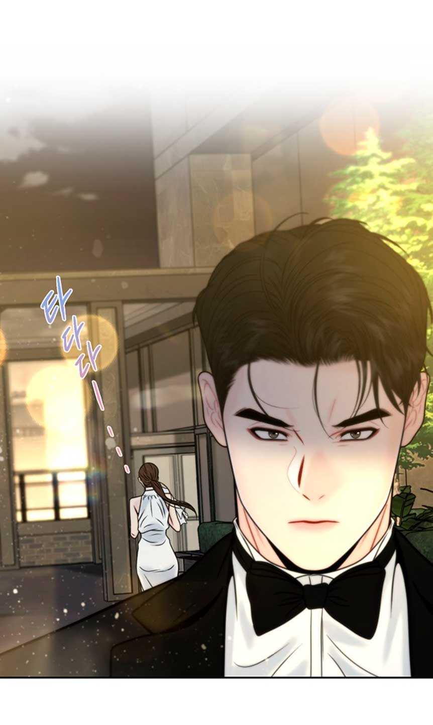 La decisión de la secretaria Capítulo 18 - Página 39