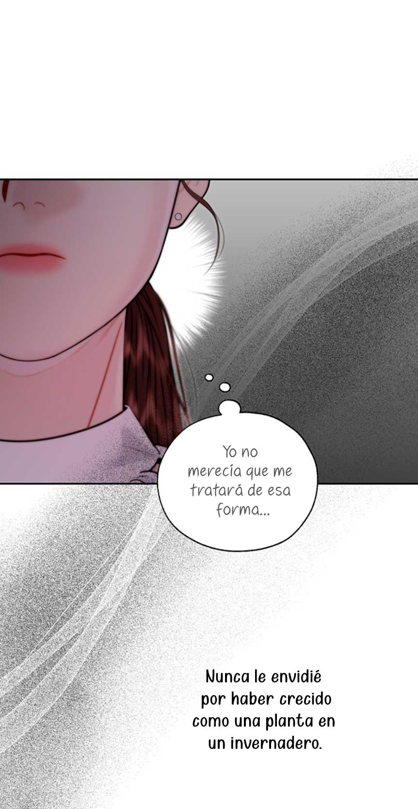 La decisión de la secretaria Capítulo 18 - Página 48