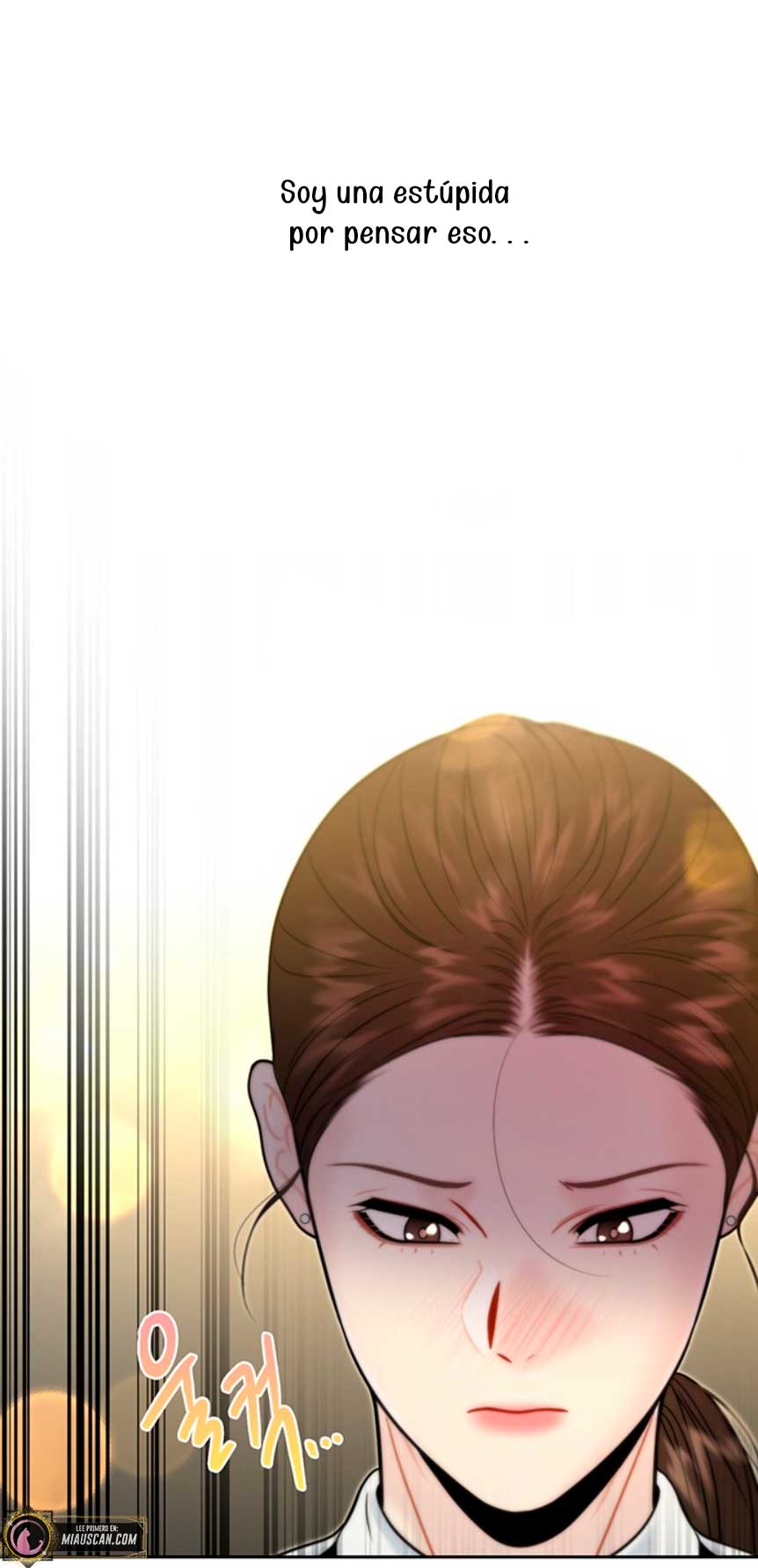 La decisión de la secretaria Capítulo 18 - Página 6