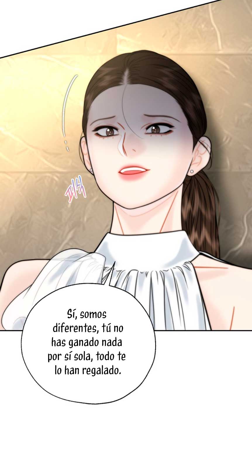 La decisión de la secretaria Capítulo 18 - Página 60