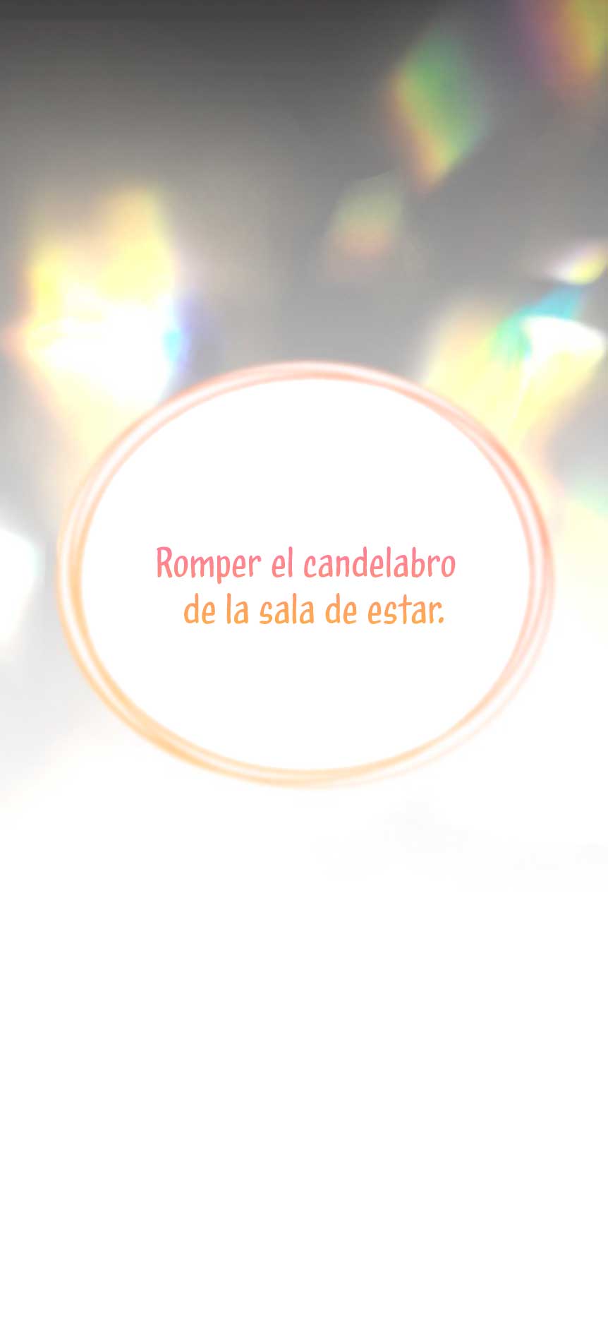 La decisión de la secretaria Capítulo 18 - Página 71