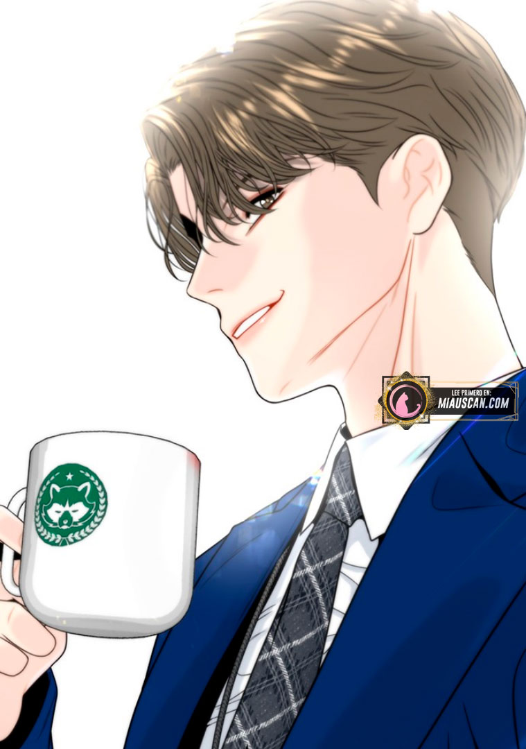 La decisión de la secretaria Capítulo 2 - Página 101