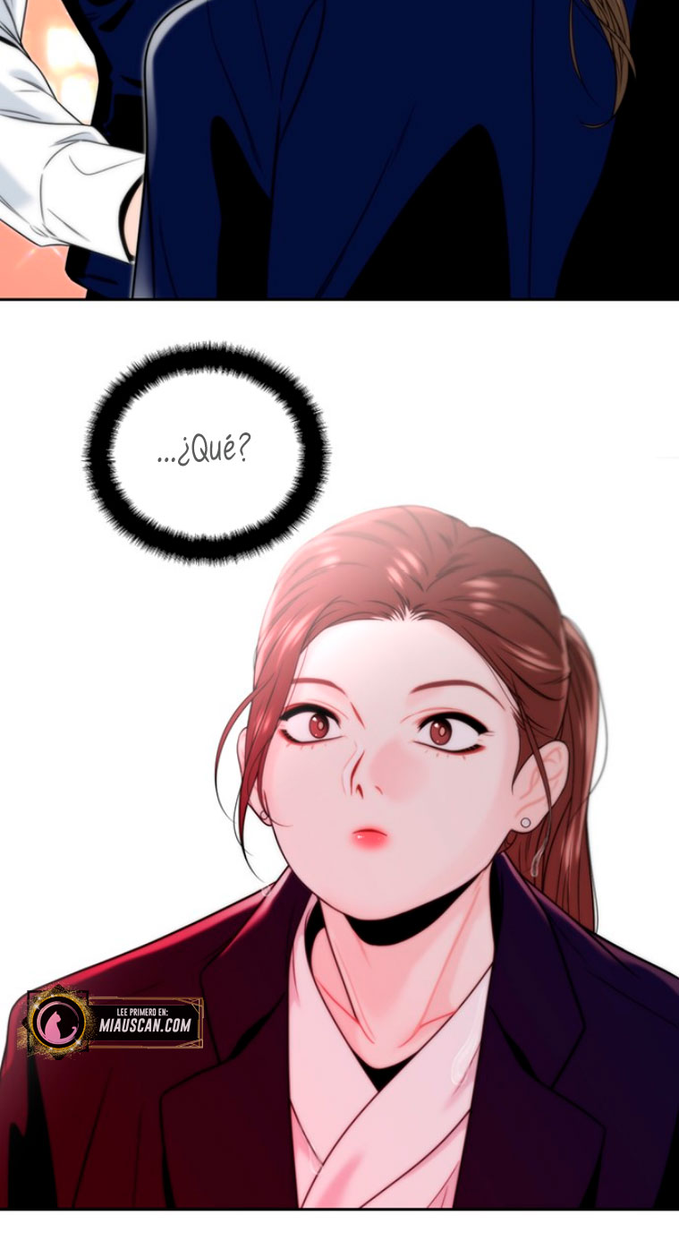 La decisión de la secretaria Capítulo 2 - Página 20