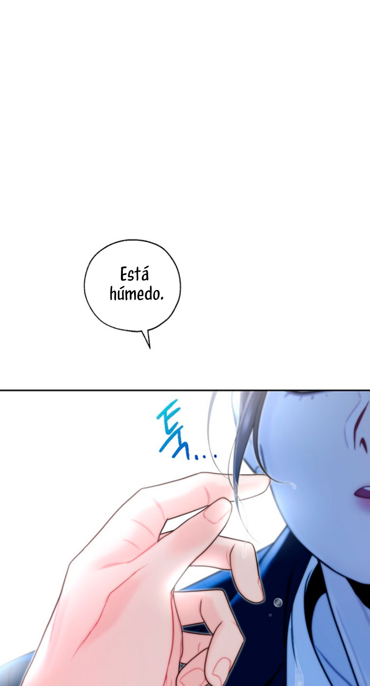 La decisión de la secretaria Capítulo 2 - Página 21