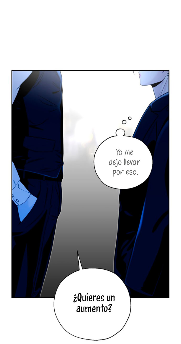 La decisión de la secretaria Capítulo 2 - Página 23