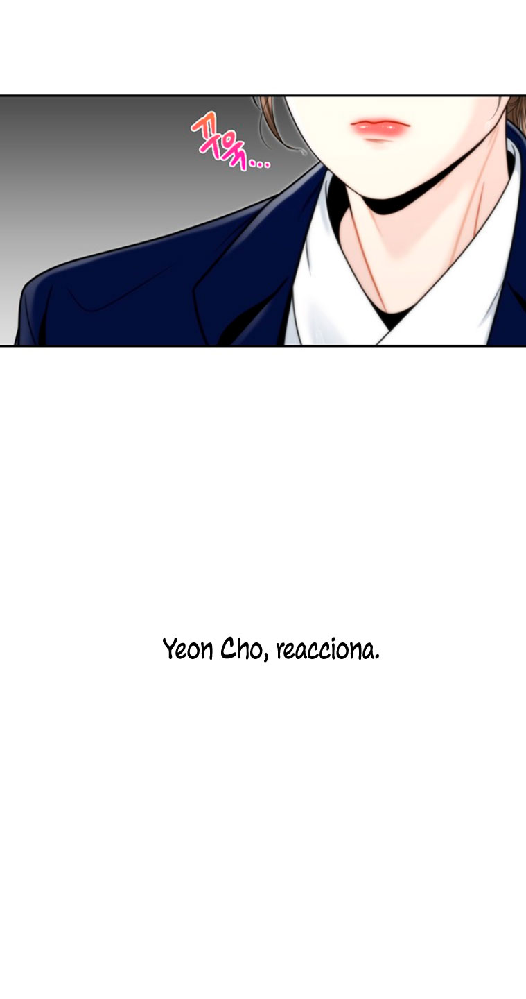 La decisión de la secretaria Capítulo 2 - Página 28
