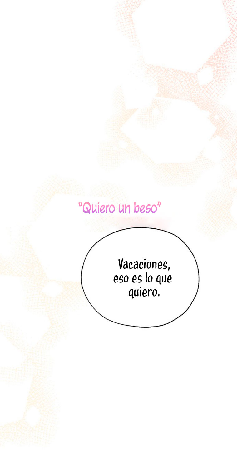 La decisión de la secretaria Capítulo 2 - Página 30