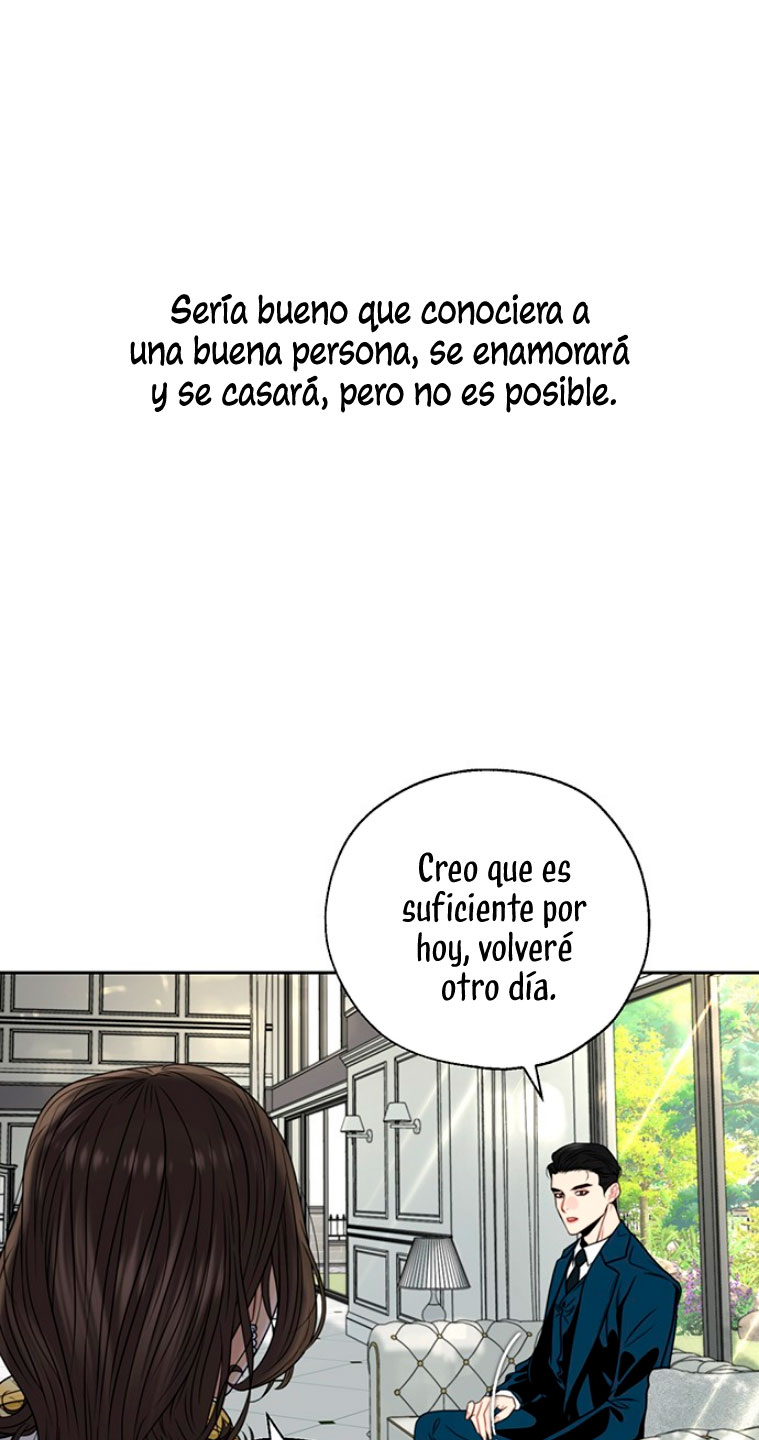 La decisión de la secretaria Capítulo 2 - Página 55