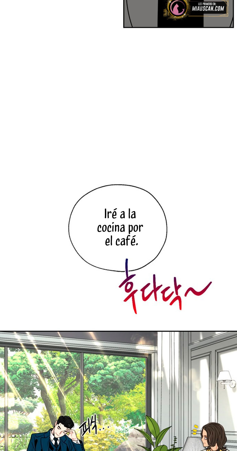 La decisión de la secretaria Capítulo 2 - Página 59