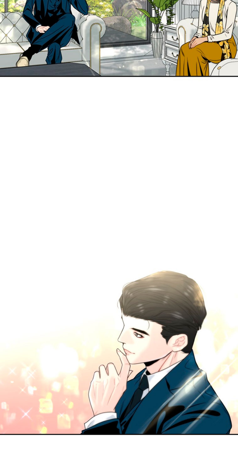 La decisión de la secretaria Capítulo 2 - Página 60