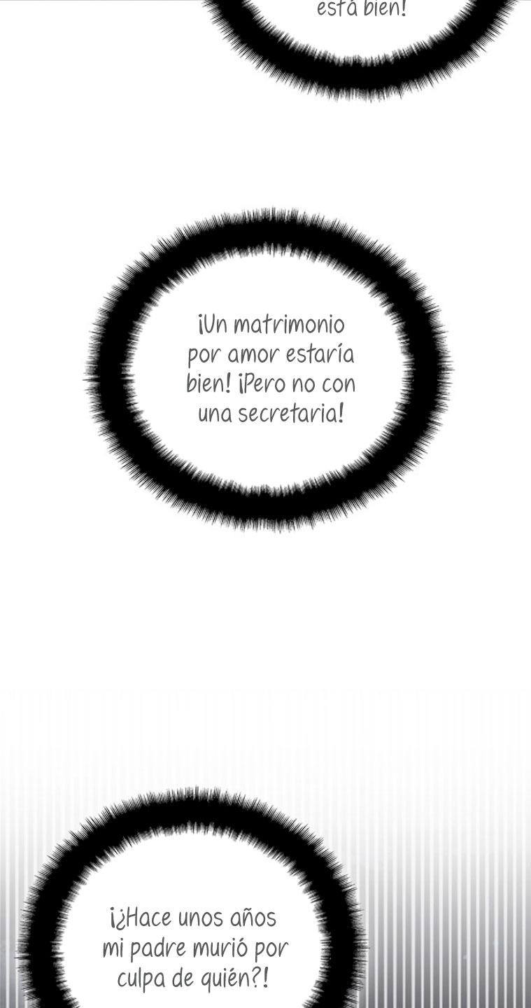 La decisión de la secretaria Capítulo 2 - Página 62