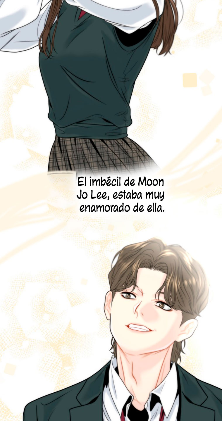 La decisión de la secretaria Capítulo 2 - Página 65