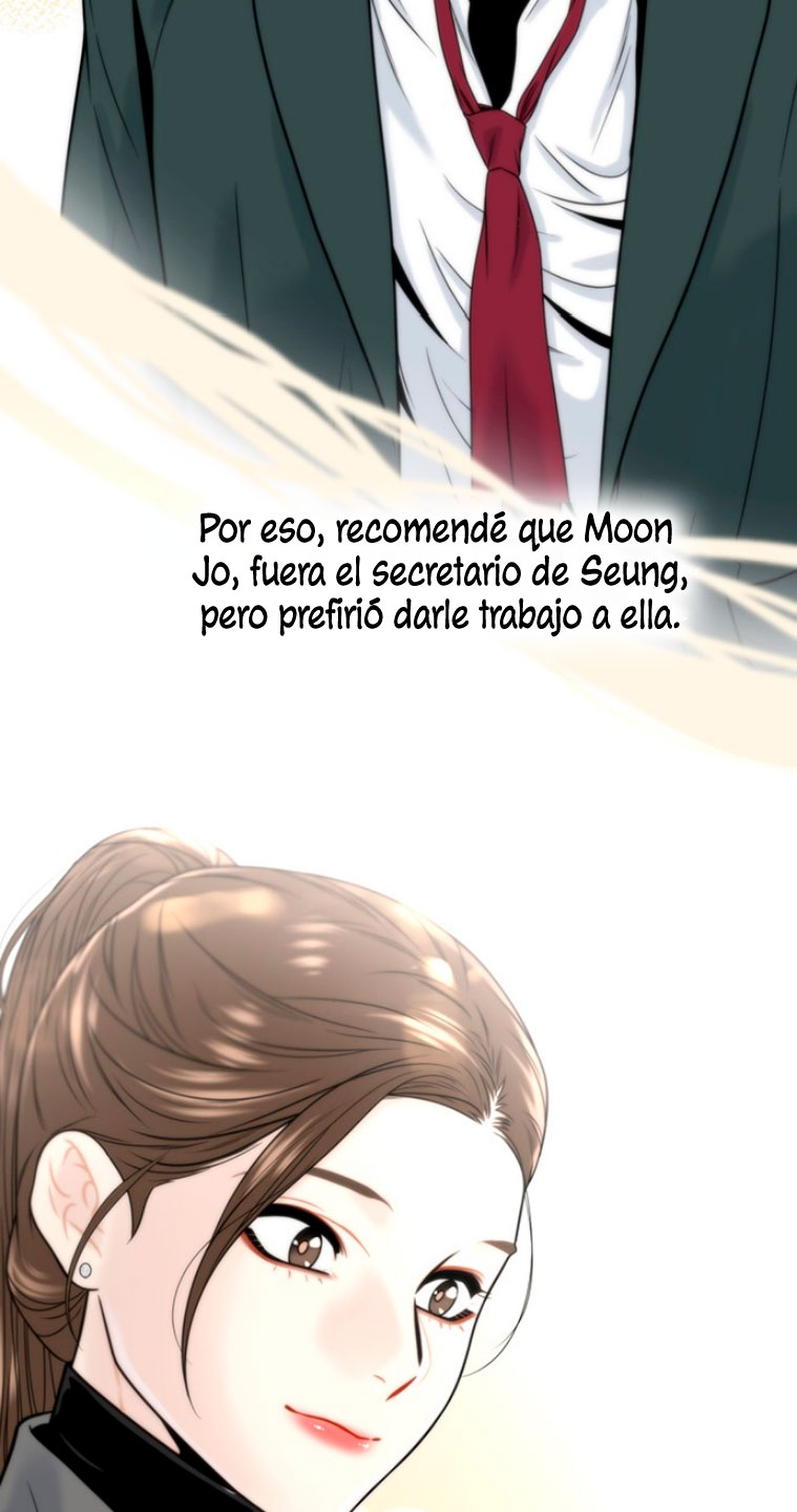 La decisión de la secretaria Capítulo 2 - Página 66
