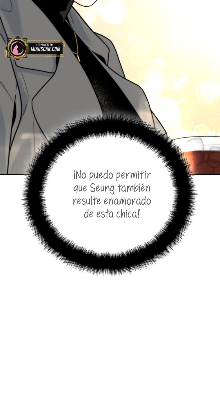 La decisión de la secretaria Capítulo 2 - Página 67