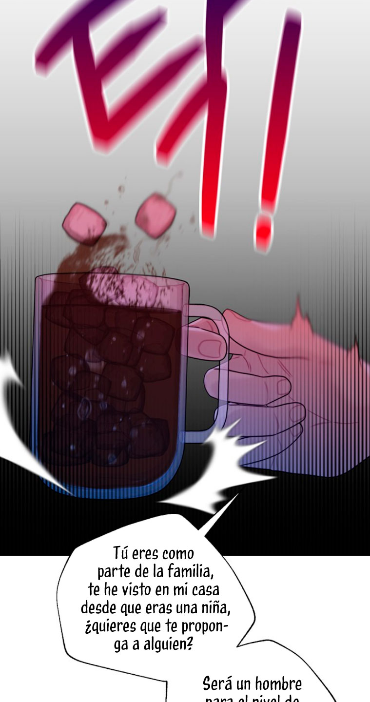 La decisión de la secretaria Capítulo 2 - Página 72