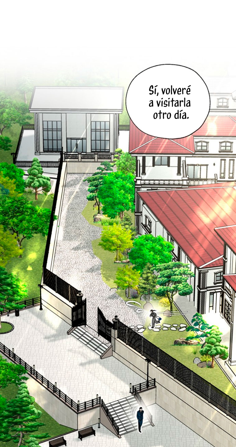 La decisión de la secretaria Capítulo 2 - Página 76