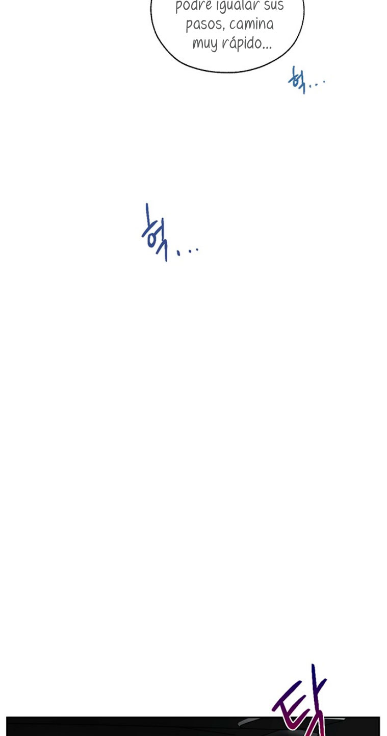 La decisión de la secretaria Capítulo 2 - Página 78