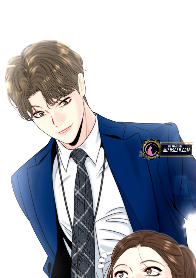 La decisión de la secretaria Capítulo 2 - Página 87