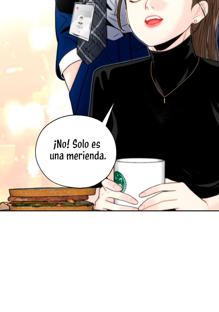 La decisión de la secretaria Capítulo 2 - Página 88